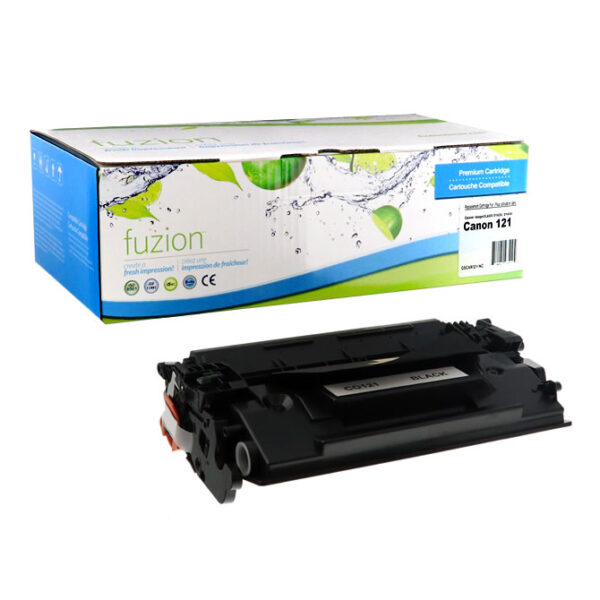 Canon 121 (3252C001) Toner - Black