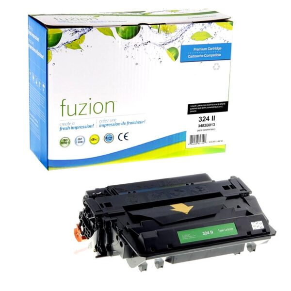 Canon 3482B013 (324II) Compatible Toner