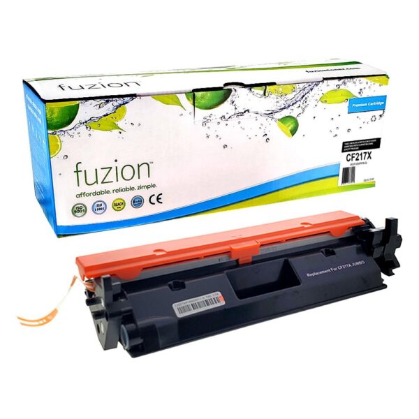 HP CF217X (17X) Compatible Toner