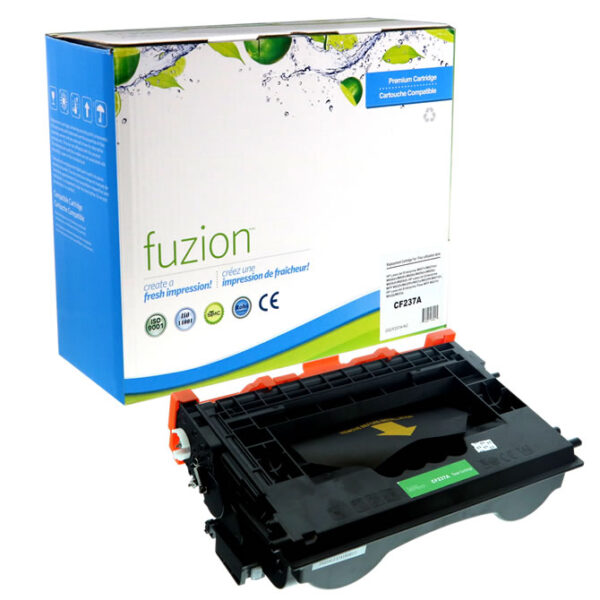 HP CF237A Toner - Black