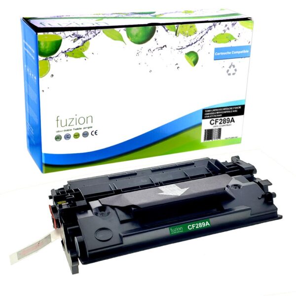 HP CF289A (89A) Compatible Toner