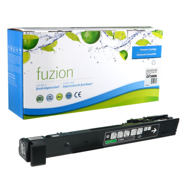 HP CF300A Toner - Black