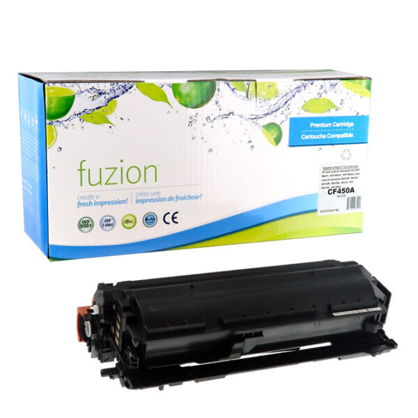 HP CF450A Toner - Black