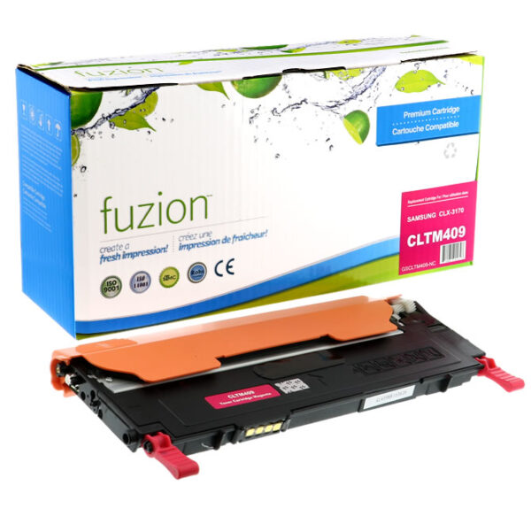 Samsung CLP310 Toner - Magenta