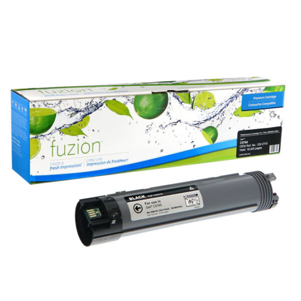 Dell 332-2115 Toner - Black