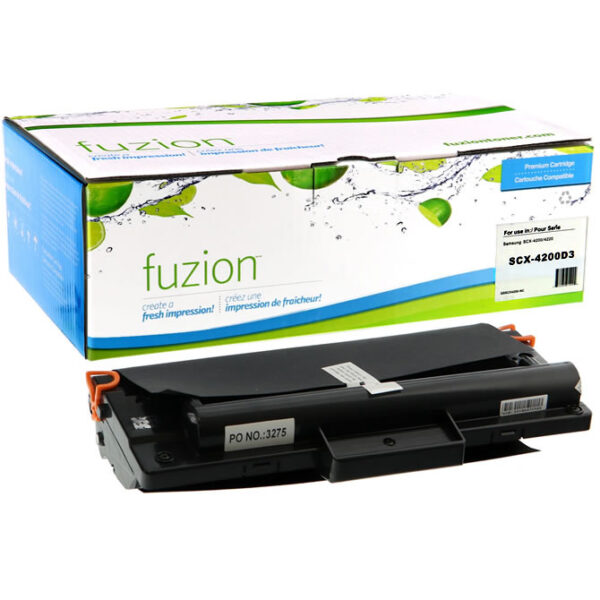 Samsung SCX4200 Toner - Black