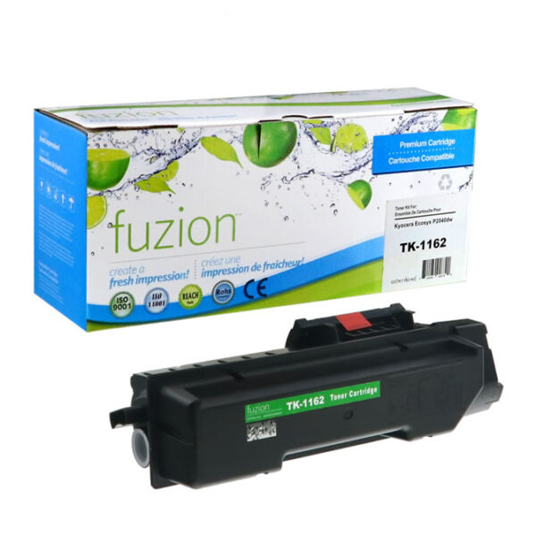 Kyocera TK-1162 Toner - Black