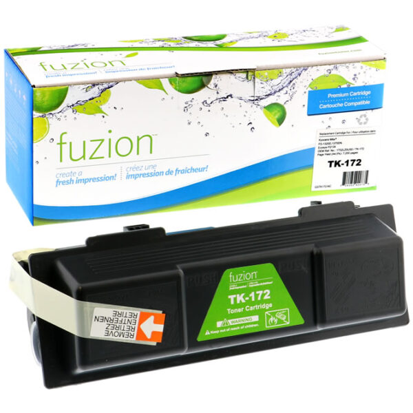 Kyocera FS-1320D Toner Cartridge