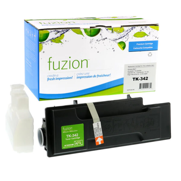 Kyocera FS-2020D Toner Cartridge