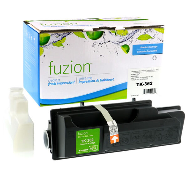 Kyocera FS-4020D Toner Cartridge