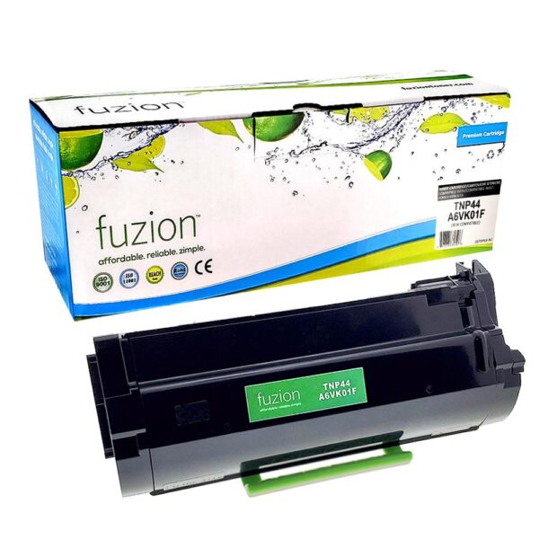 Konica Minolta TNP44 Compatible Toner