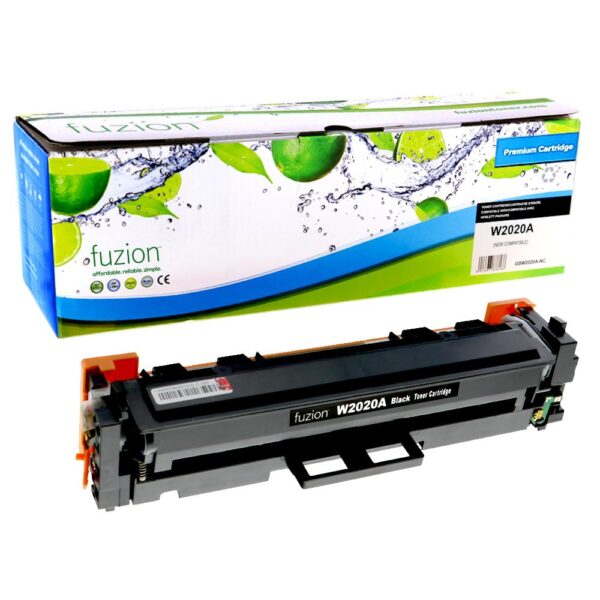 HP W2020A (414A) Compatible Toner - Black