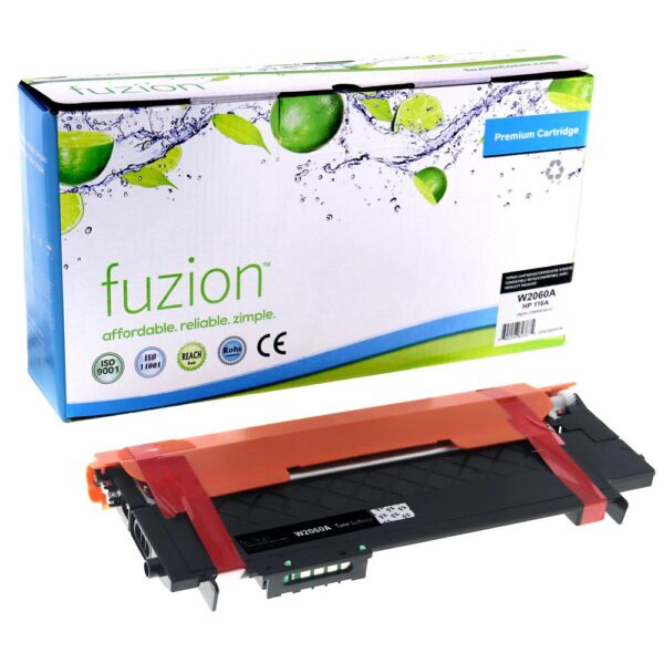 HP W2060A (116A) Compatible Toner - Black