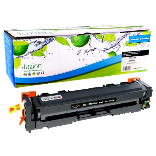 HP W2310A (215A) Compatible Toner - Black