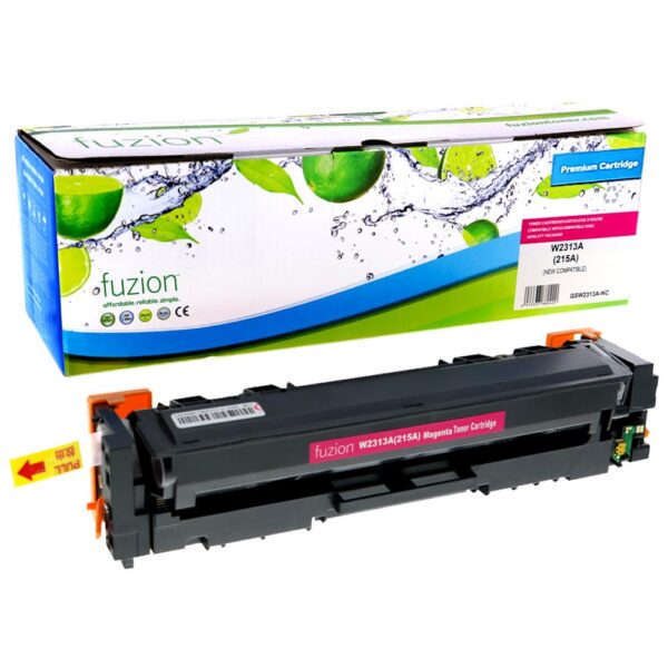 HP W2313A (215A) Compatible Toner - Magenta