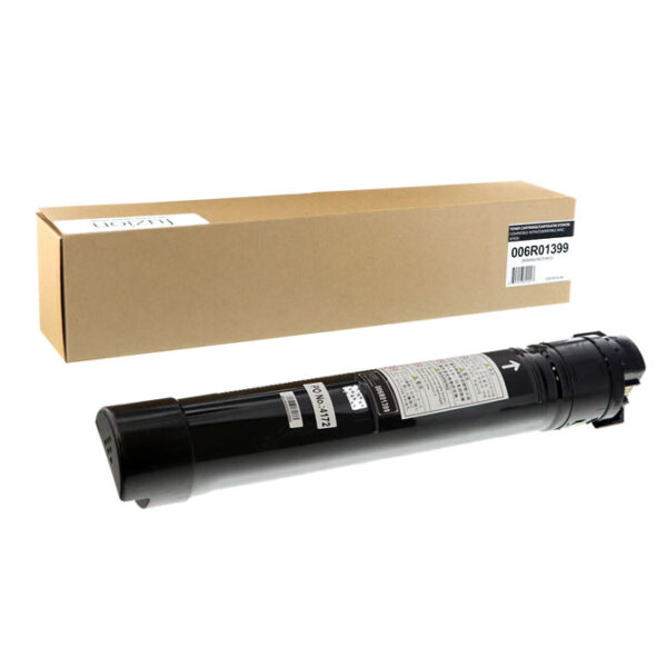 Xerox 006R01395 Std. Yield Toner - Black