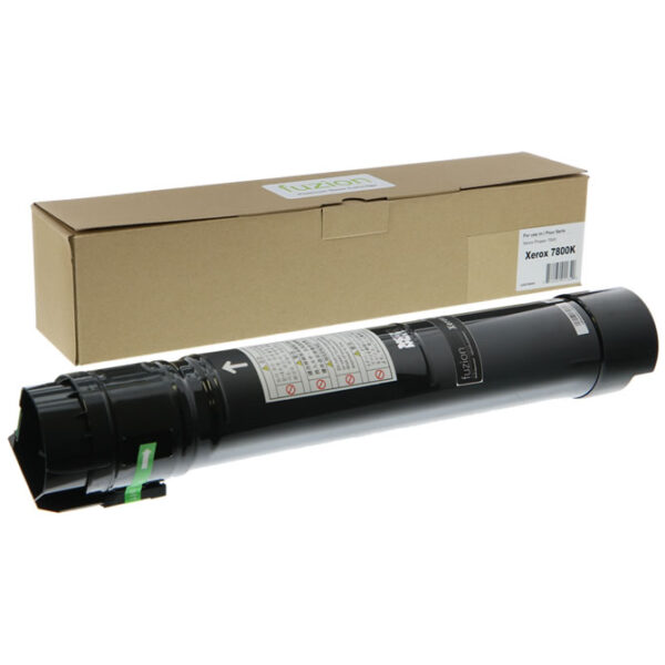 Xerox 106R01569 High Yield Toner - Black