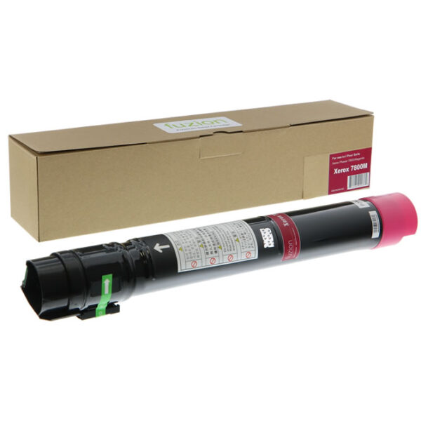 Xerox 106R01567 High Yield Toner - Magenta