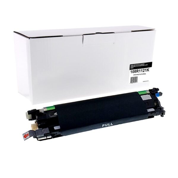 Xerox 108R01121K Remanufactured Imaging Unit - Black