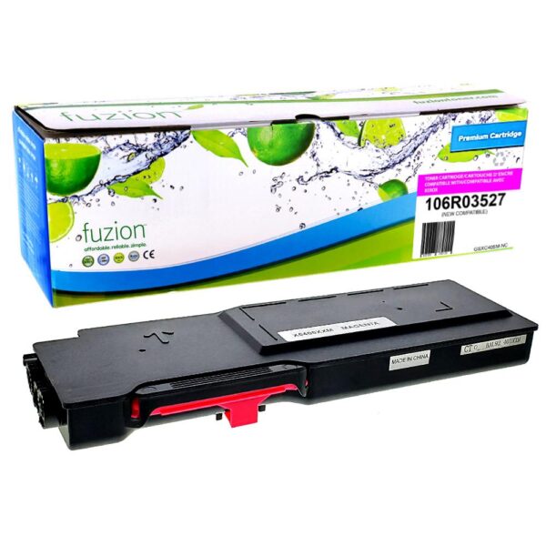 Xerox 106R03527 Compatible HY Toner - Magenta