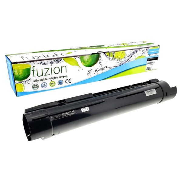 Xerox 106R03737 Compatible Toner - Black