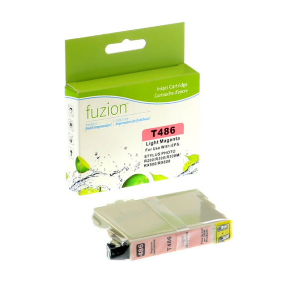 Epson T048620 Inkjet - Light Magenta