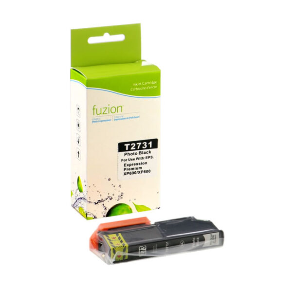 Epson T273XL120 Inkjet - Photo Black