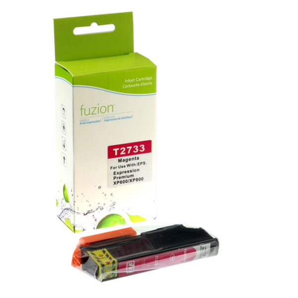 Epson T273XL320 Inkjet - Magenta