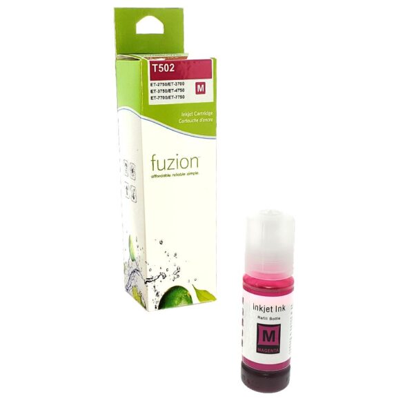 Epson T502320-S Compatible Ink - Magenta