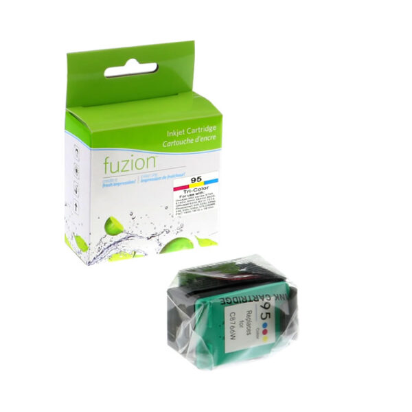 HP #95 Tri-Colour Inkjet - CMY