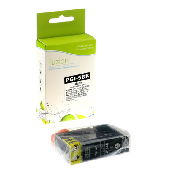 Canon PGI-5BK Inkjet - HY Black