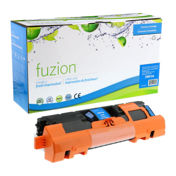 HP Colour Laserjet 2500 Toner - Cyan