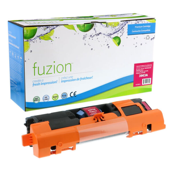 HP Colour Laserjet 2500 Toner - Magenta