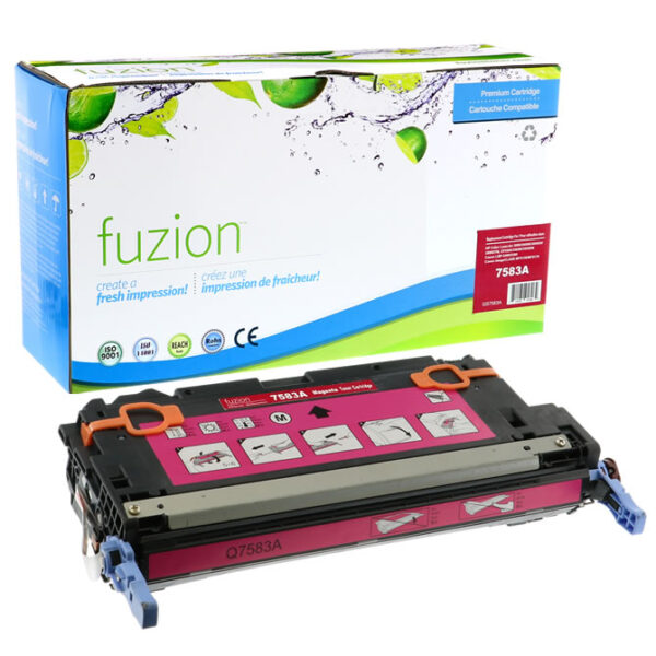 HP Colour Q7583A Toner - Magenta