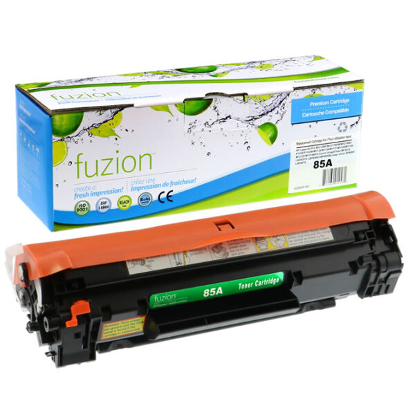 HP CE285A Toner - Black