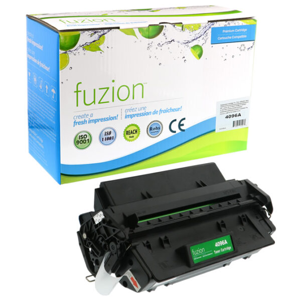 HP C4096A/96A Toner - Black