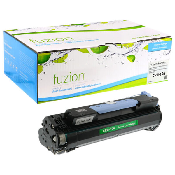 Canon 106 Compatible Toner - Black