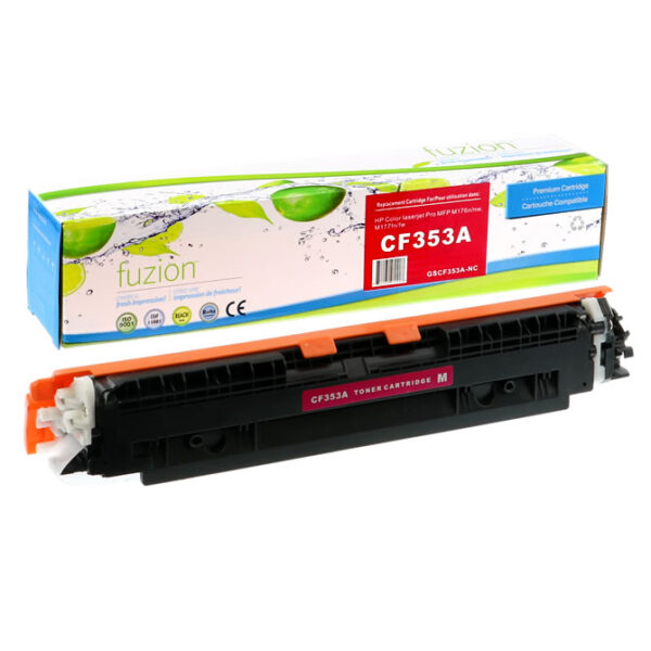 HP CF353A Toner - Magenta