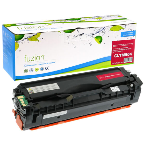 Samsung CLP415/CLX4195FN Toner - Magenta