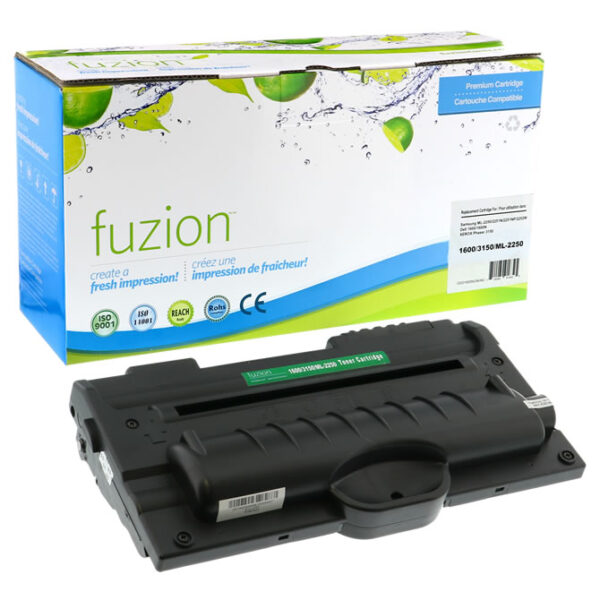 Dell 1600N Toner - Black