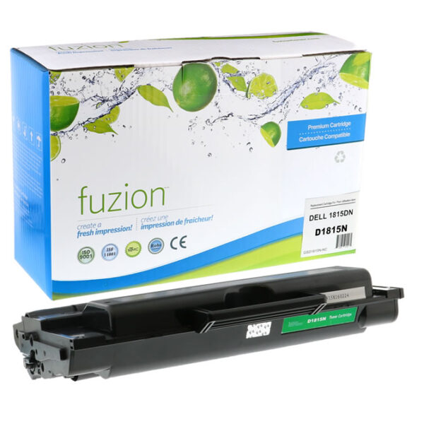 Dell 1815 Toner - Black