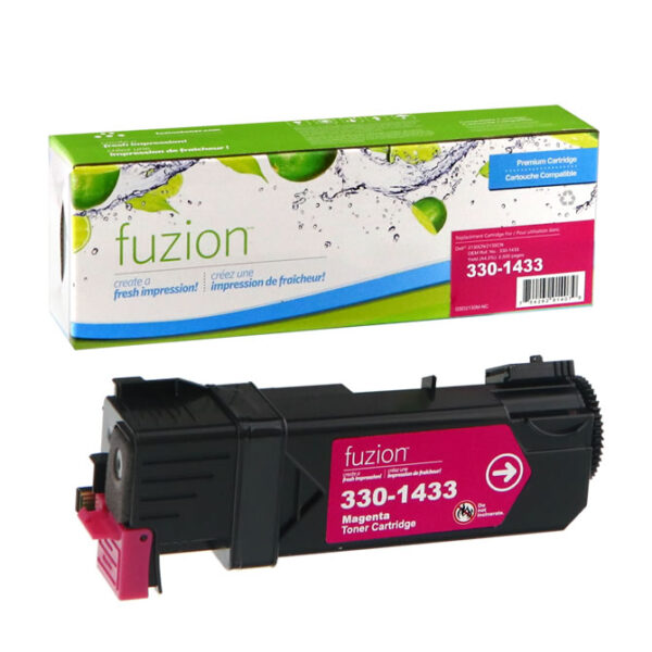 Dell 2130cn Toner - Magenta