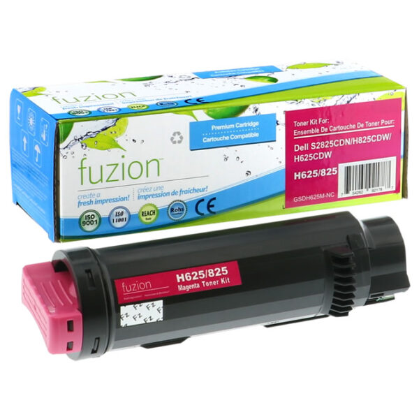 Dell 5PG7P High Yield Toner - Magenta