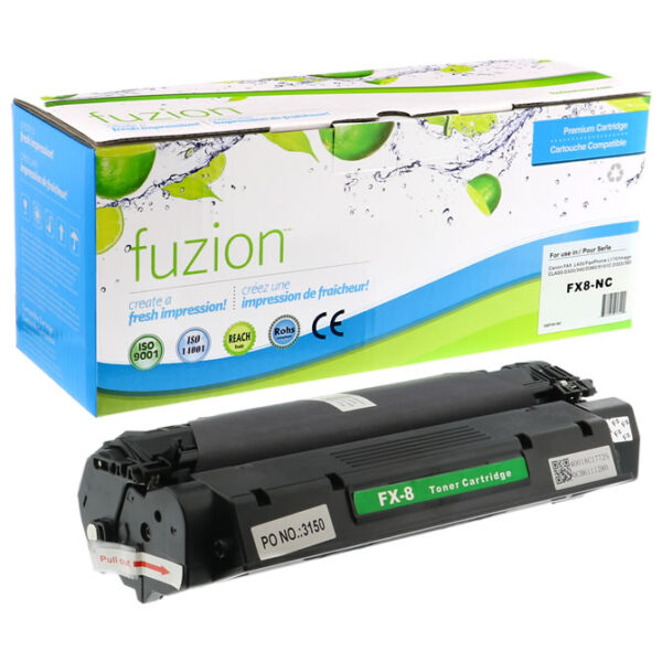 Canon FX8 Compatible Toner - Black