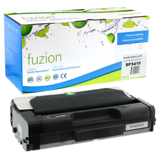 Ricoh SP3410 High Yield Toner Cartridge