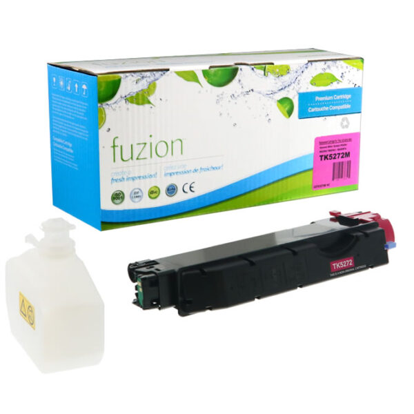 Kyocera Mita TK-5272M Toner - Magenta