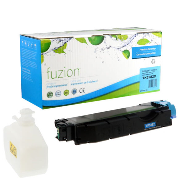 Kyocera Mita TK-5282C Toner - Cyan