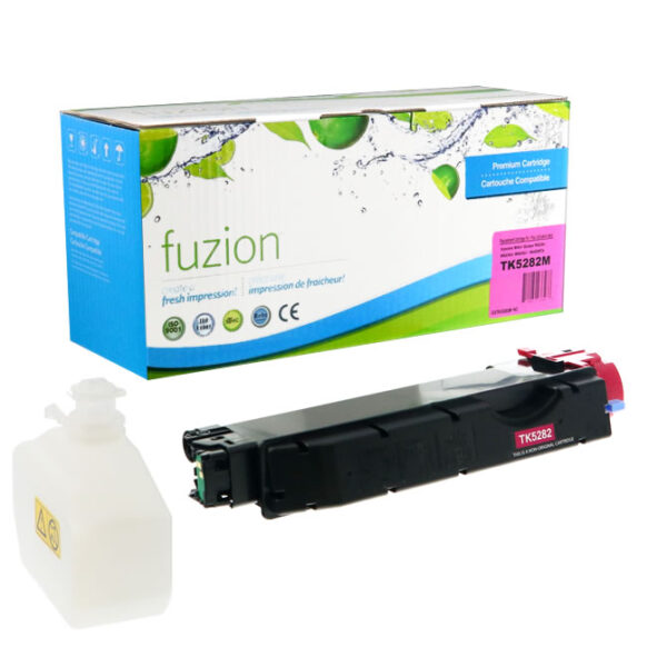 Kyocera Mita TK-5282M Toner - Magenta