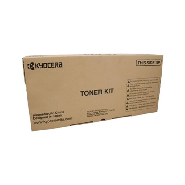 Kyocera Mita TK6707K OEM Toner - Black