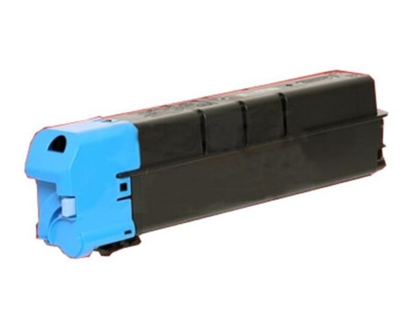 Kyocera Mita TK8707C OEM Toner - Cyan